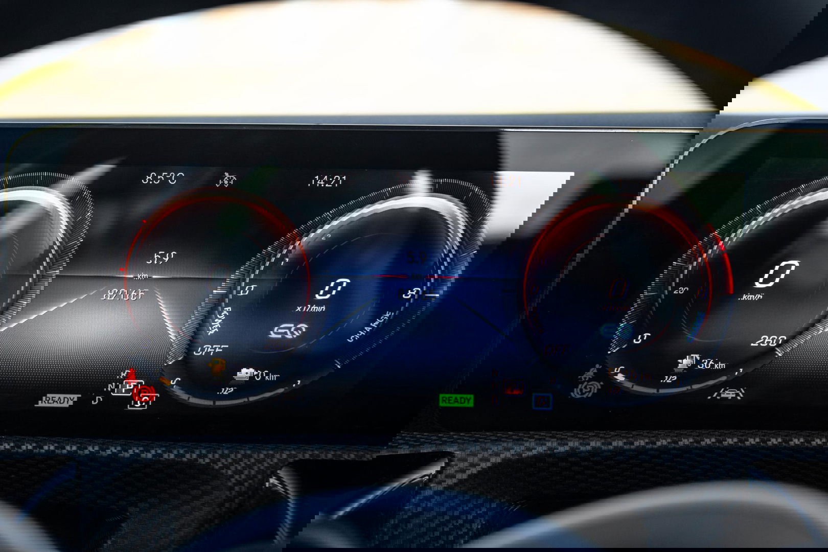 Mercedes-Benz A-Klasse 250 e Business Line PANORAMA DAK / WIDESCREEN / 360 CAMERA / CARPLAY