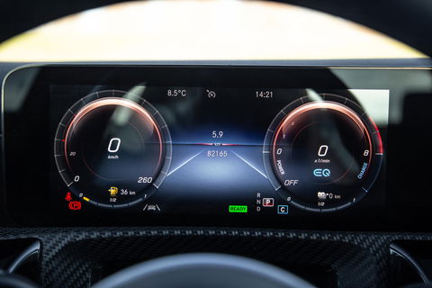 Mercedes-Benz A-Klasse 250 e Business Line PANORAMA DAK / WIDESCREEN / 360 CAMERA / CARPLAY