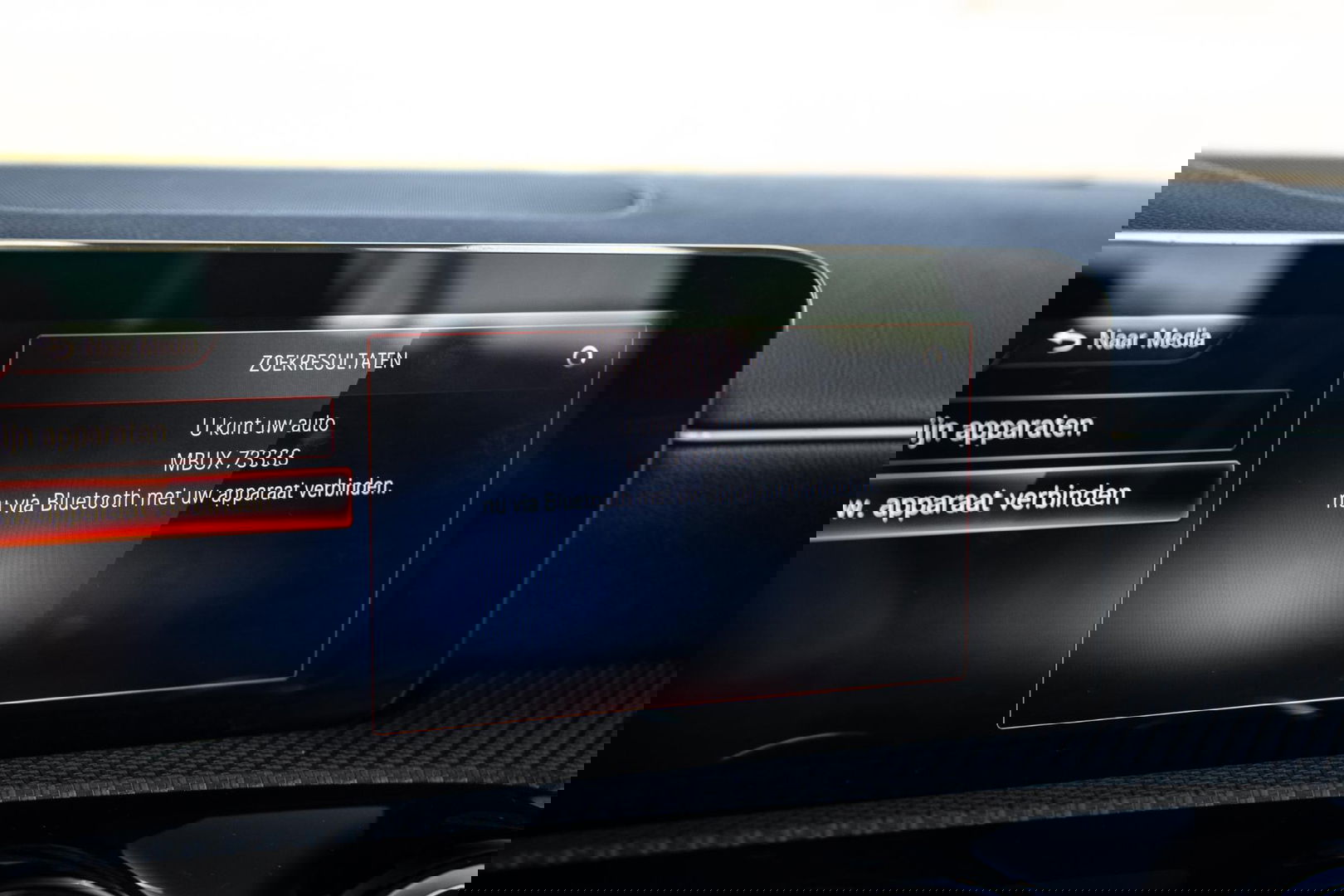 Mercedes-Benz A-Klasse 250 e Business Line PANORAMA DAK / WIDESCREEN / 360 CAMERA / CARPLAY