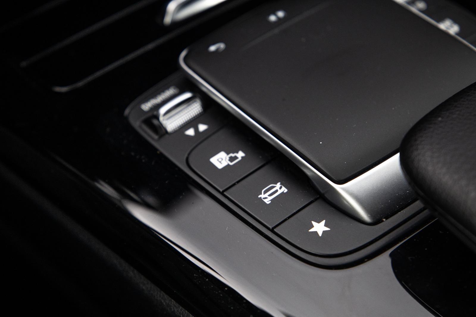 Mercedes-Benz A-Klasse 250 e Business Solution Luxury Limited AUTOMAAT / LEDER / CRUISE CONTROLE / CAMERA / CARPLAY