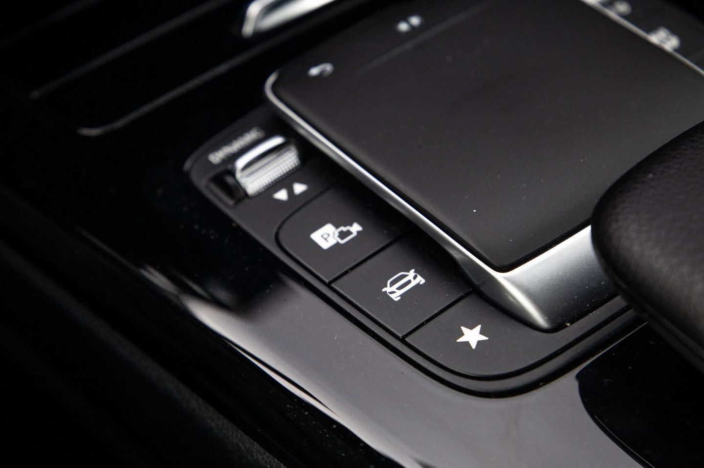 Mercedes-Benz A-Klasse 250 e Business Solution Luxury Limited AUTOMAAT / LEDER / CRUISE CONTROLE / CAMERA / CARPLAY