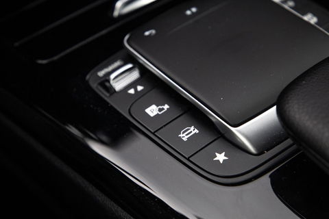 Mercedes-Benz A-Klasse 250 e Business Solution Luxury Limited AUTOMAAT / LEDER / CRUISE CONTROLE / CAMERA / CARPLAY