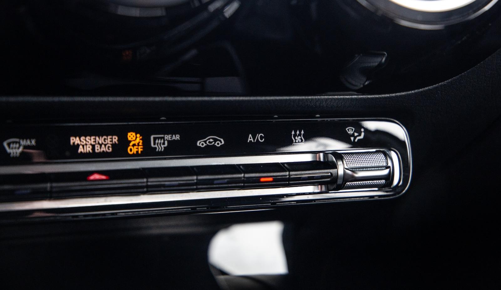 Mercedes-Benz A-Klasse 250 e Business Solution Luxury Limited AUTOMAAT / LEDER / CRUISE CONTROLE / CAMERA / CARPLAY