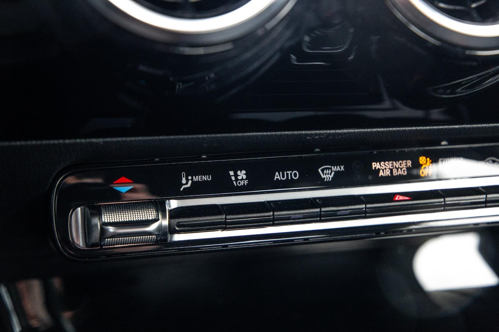 Mercedes-Benz A-Klasse 250 e Business Solution Luxury Limited AUTOMAAT / LEDER / CRUISE CONTROLE / CAMERA / CARPLAY