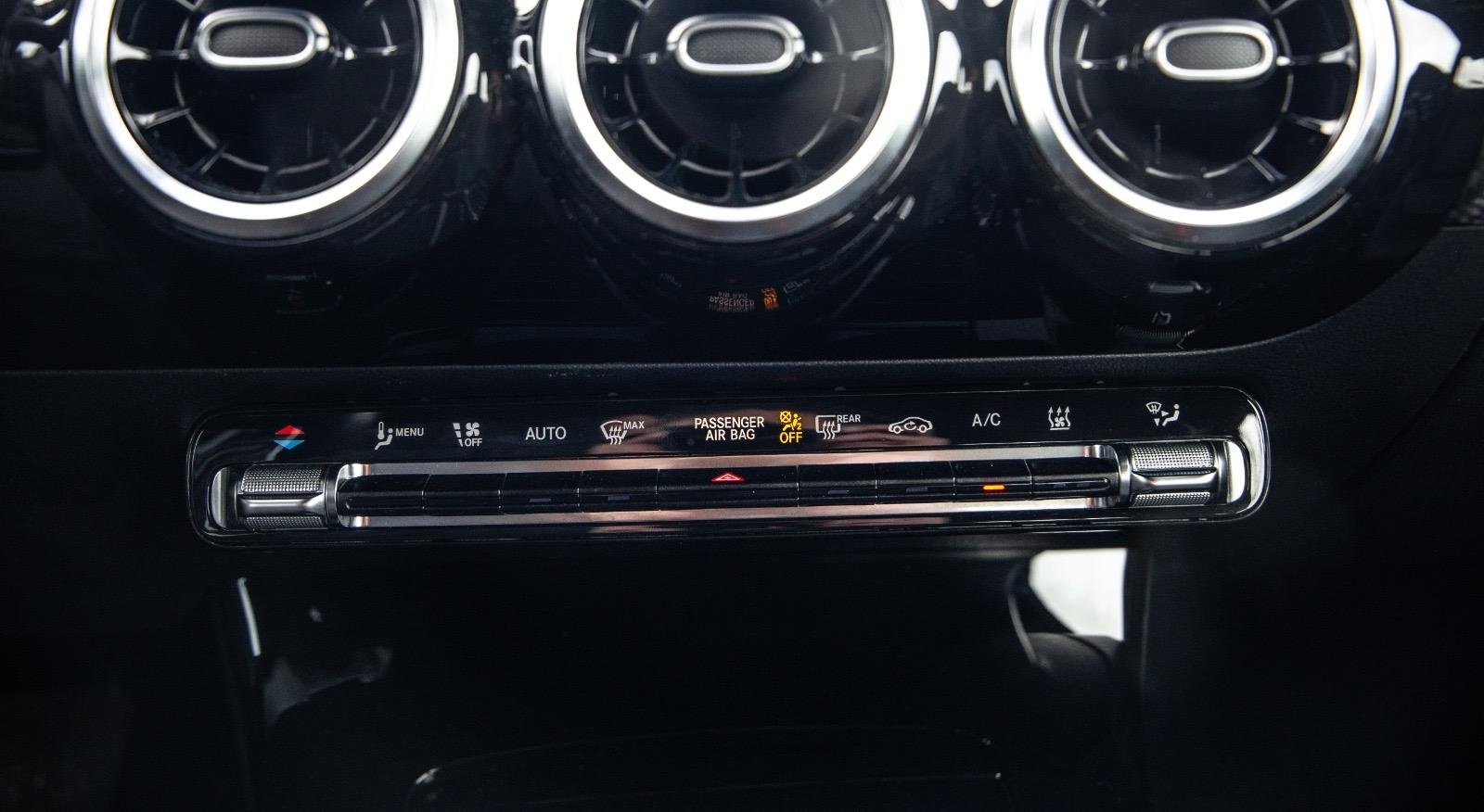 Mercedes-Benz A-Klasse 250 e Business Solution Luxury Limited AUTOMAAT / LEDER / CRUISE CONTROLE / CAMERA / CARPLAY