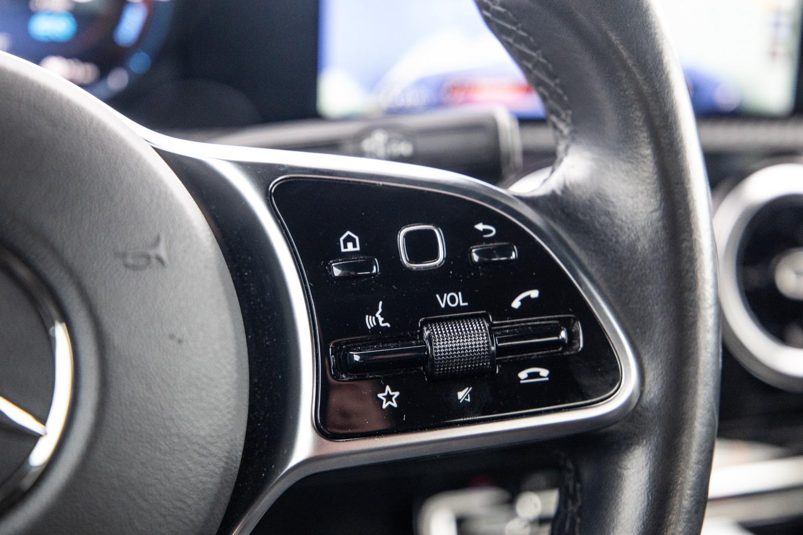 Mercedes-Benz A-Klasse 250 e Business Solution Luxury Limited AUTOMAAT / LEDER / CRUISE CONTROLE / CAMERA / CARPLAY