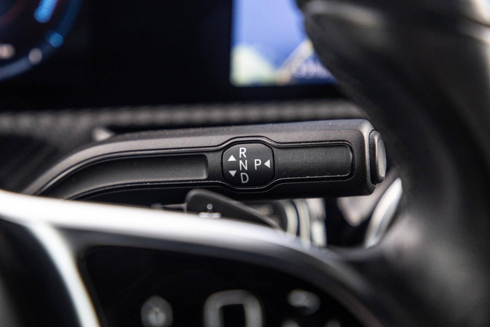 Mercedes-Benz A-Klasse 250 e Business Solution Luxury Limited AUTOMAAT / LEDER / CRUISE CONTROLE / CAMERA / CARPLAY