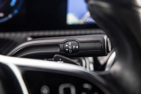 Mercedes-Benz A-Klasse 250 e Business Solution Luxury Limited AUTOMAAT / LEDER / CRUISE CONTROLE / CAMERA / CARPLAY