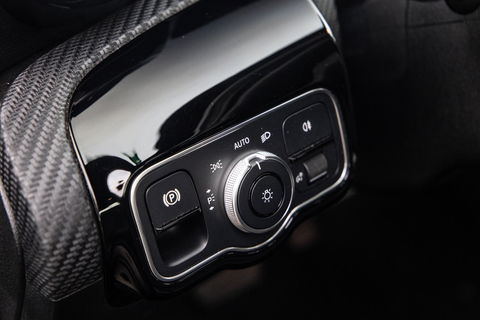 Mercedes-Benz A-Klasse 250 e Business Solution Luxury Limited AUTOMAAT / LEDER / CRUISE CONTROLE / CAMERA / CARPLAY