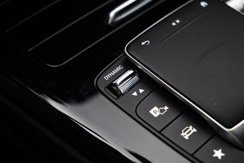 Mercedes-Benz A-Klasse 250 e Business Solution Luxury Limited AUTOMAAT / LEDER / CRUISE CONTROLE / CAMERA / CARPLAY