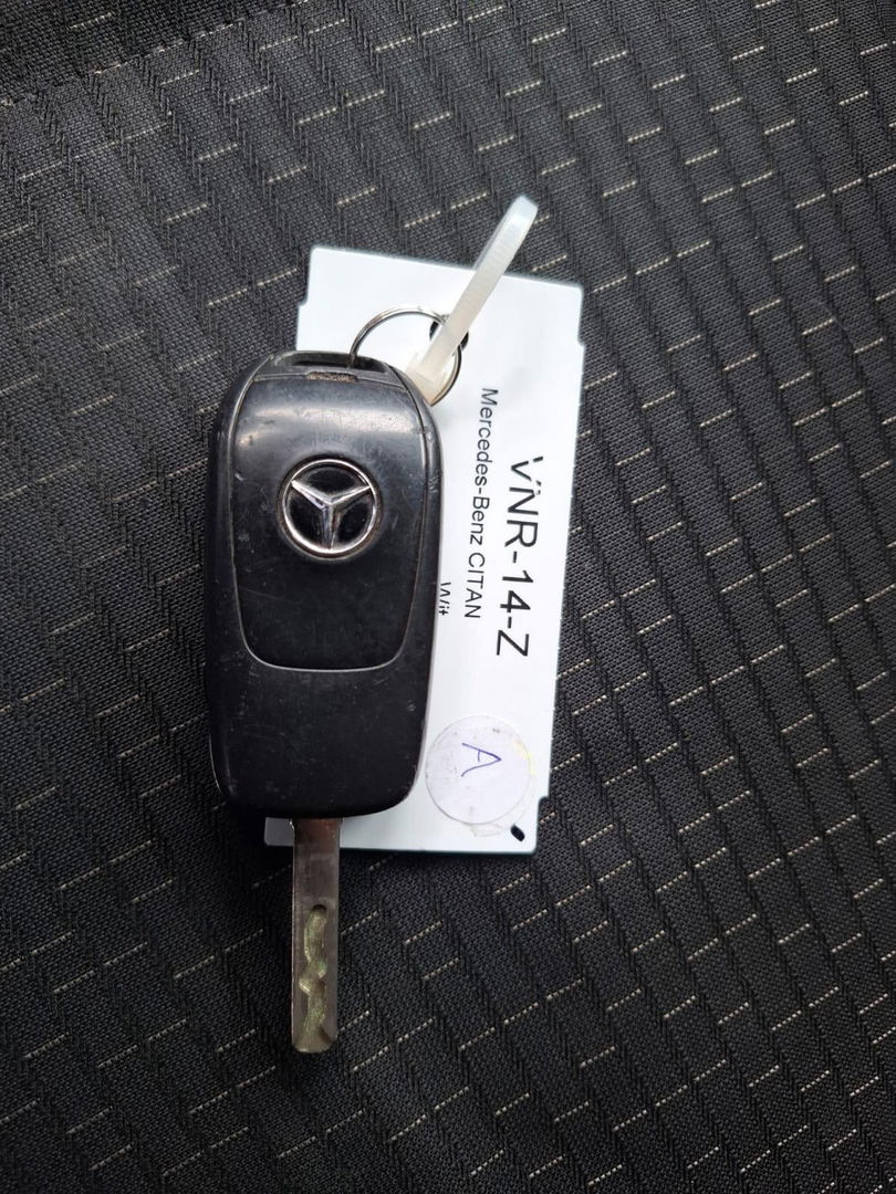 Mercedes-Benz Citan 108 CDI L1 Pro AIRCO / CRUISE CONTROLE / EURO 6 / N.A.P