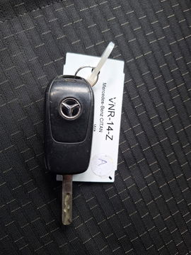 Mercedes-Benz Citan 108 CDI L1 Pro AIRCO / CRUISE CONTROLE / EURO 6 / N.A.P