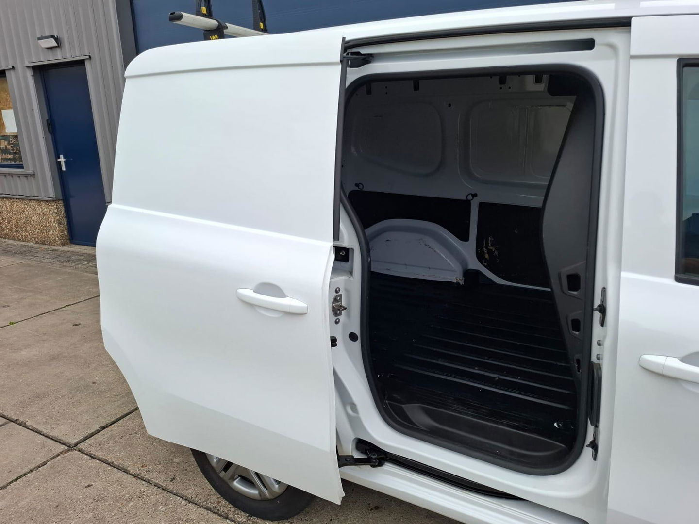 Mercedes-Benz Citan 108 CDI L1 Pro AIRCO / CRUISE CONTROLE / EURO 6 / N.A.P