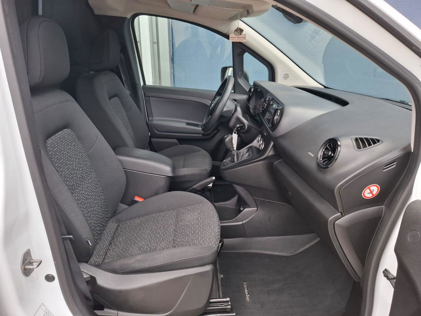 Mercedes-Benz Citan 108 CDI L1 Pro AIRCO / CRUISE CONTROLE / EURO 6 / N.A.P