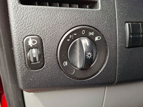 Mercedes-Benz Sprinter 210 2.2 CDI 366 Functional HD 3 ZITS / SIDE BARS / PERFECT VOOR CAMPER OMBOUW