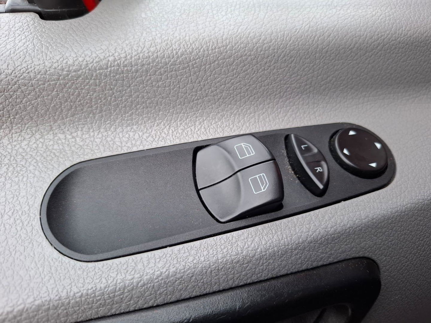 Mercedes-Benz Sprinter 210 2.2 CDI 366 Functional HD 3 ZITS / SIDE BARS / PERFECT VOOR CAMPER OMBOUW