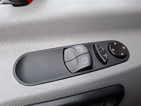 Mercedes-Benz Sprinter 210 2.2 CDI 366 Functional HD 3 ZITS / SIDE BARS / PERFECT VOOR CAMPER OMBOUW