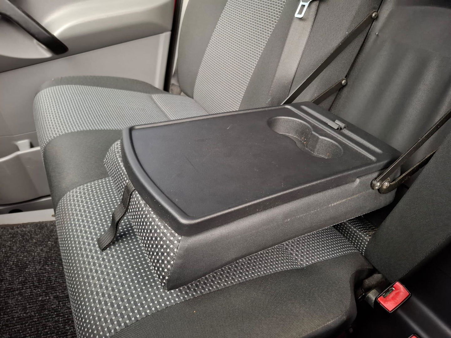 Mercedes-Benz Sprinter 210 2.2 CDI 366 Functional HD 3 ZITS / SIDE BARS / PERFECT VOOR CAMPER OMBOUW