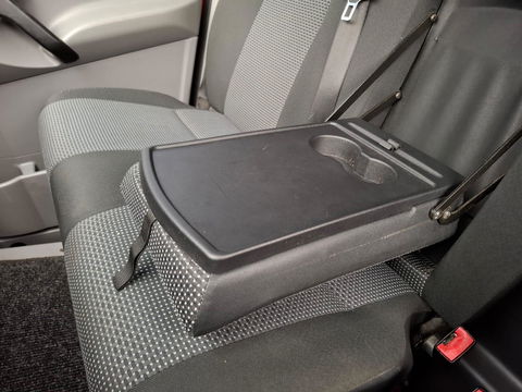 Mercedes-Benz Sprinter 210 2.2 CDI 366 Functional HD 3 ZITS / SIDE BARS / PERFECT VOOR CAMPER OMBOUW