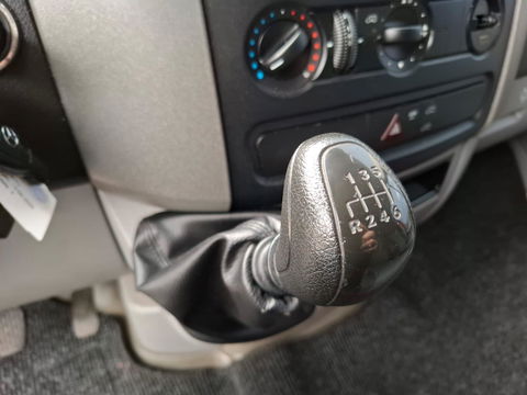 Mercedes-Benz Sprinter 210 2.2 CDI 366 Functional HD 3 ZITS / SIDE BARS / PERFECT VOOR CAMPER OMBOUW