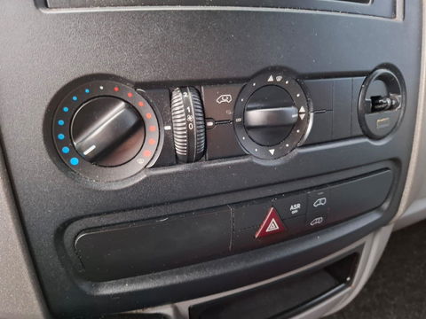 Mercedes-Benz Sprinter 210 2.2 CDI 366 Functional HD 3 ZITS / SIDE BARS / PERFECT VOOR CAMPER OMBOUW