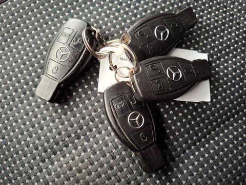 Mercedes-Benz Sprinter 210 2.2 CDI 366 Functional HD 3 ZITS / SIDE BARS / PERFECT VOOR CAMPER OMBOUW