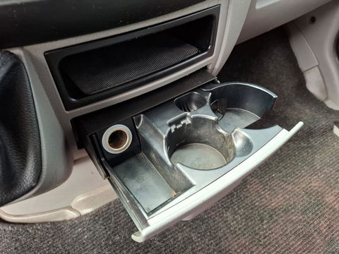 Mercedes-Benz Sprinter 210 2.2 CDI 366 HD 3 ZITS / SIDE BARS / PERFECT VOOR CAMPER OMBOUW