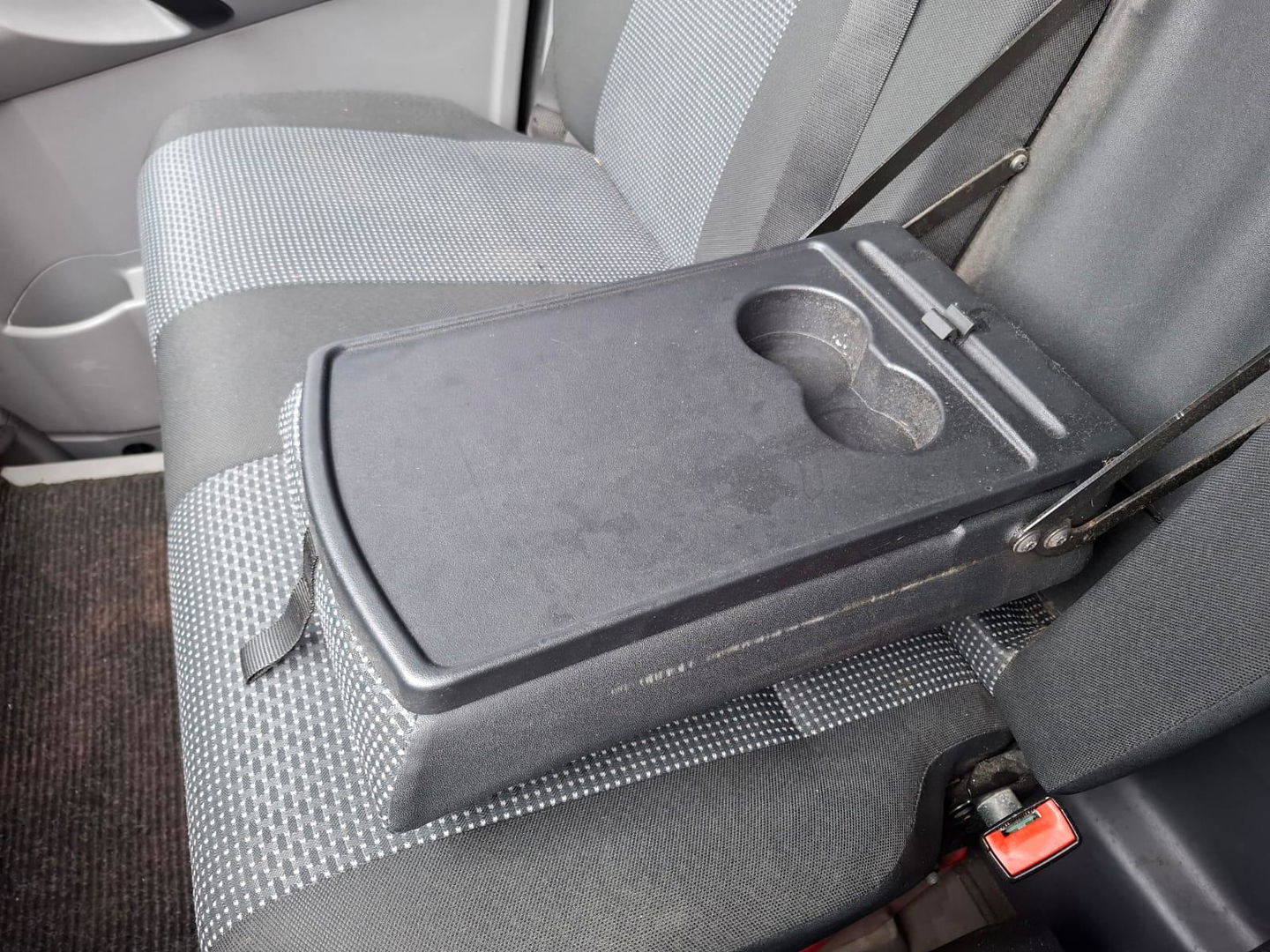 Mercedes-Benz Sprinter 210 2.2 CDI 366 HD 3 ZITS / SIDE BARS / PERFECT VOOR CAMPER OMBOUW