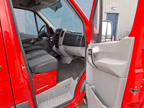 Mercedes-Benz Sprinter 210 2.2 CDI 366 HD 3 ZITS / SIDE BARS / PERFECT VOOR CAMPER OMBOUW