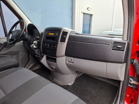 Mercedes-Benz Sprinter 210 2.2 CDI 366 HD 3 ZITS / SIDE BARS / PERFECT VOOR CAMPER OMBOUW