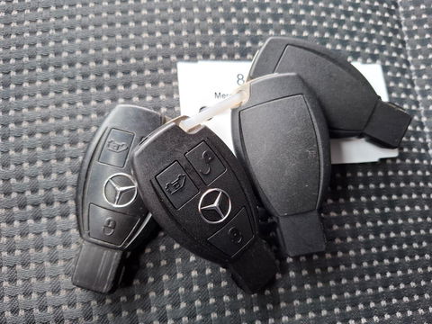 Mercedes-Benz Sprinter 210 2.2 CDI 366 HD 3 ZITS / SIDE BARS / PERFECT VOOR CAMPER OMBOUW