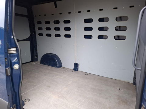 Mercedes-Benz Sprinter 311 2.2 CDI L2H1 / AIRCO / CAMERA / 3 ZITS / DEALER ONDERHOUDEN / NAVI