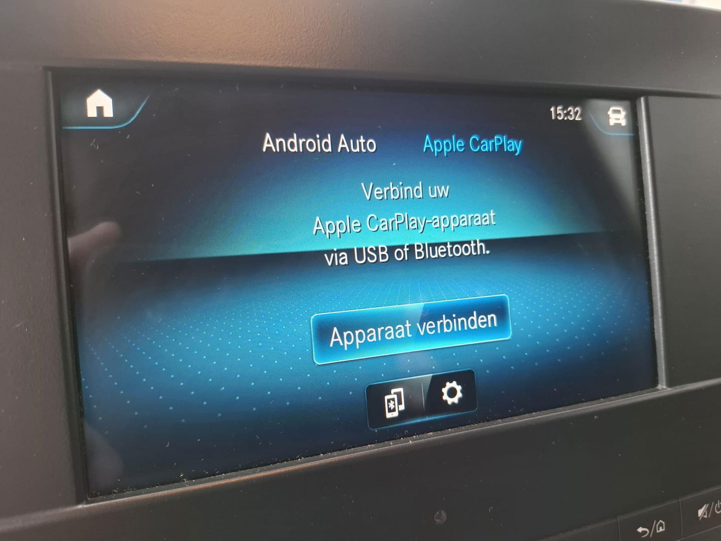 Mercedes-Benz Sprinter 311 2.2 CDI L2H1 Functional / AIRCO / CAMERA / 3 ZITS / DEALER ONDERHOUDEN / NAVI