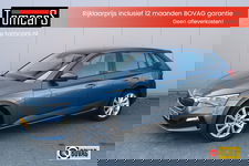 Škoda Scala - 116PK TSI Automaat Business Ed. Matrix-LED/Trekhaak/Pano-dak/Stoelverwarming/Navigatie