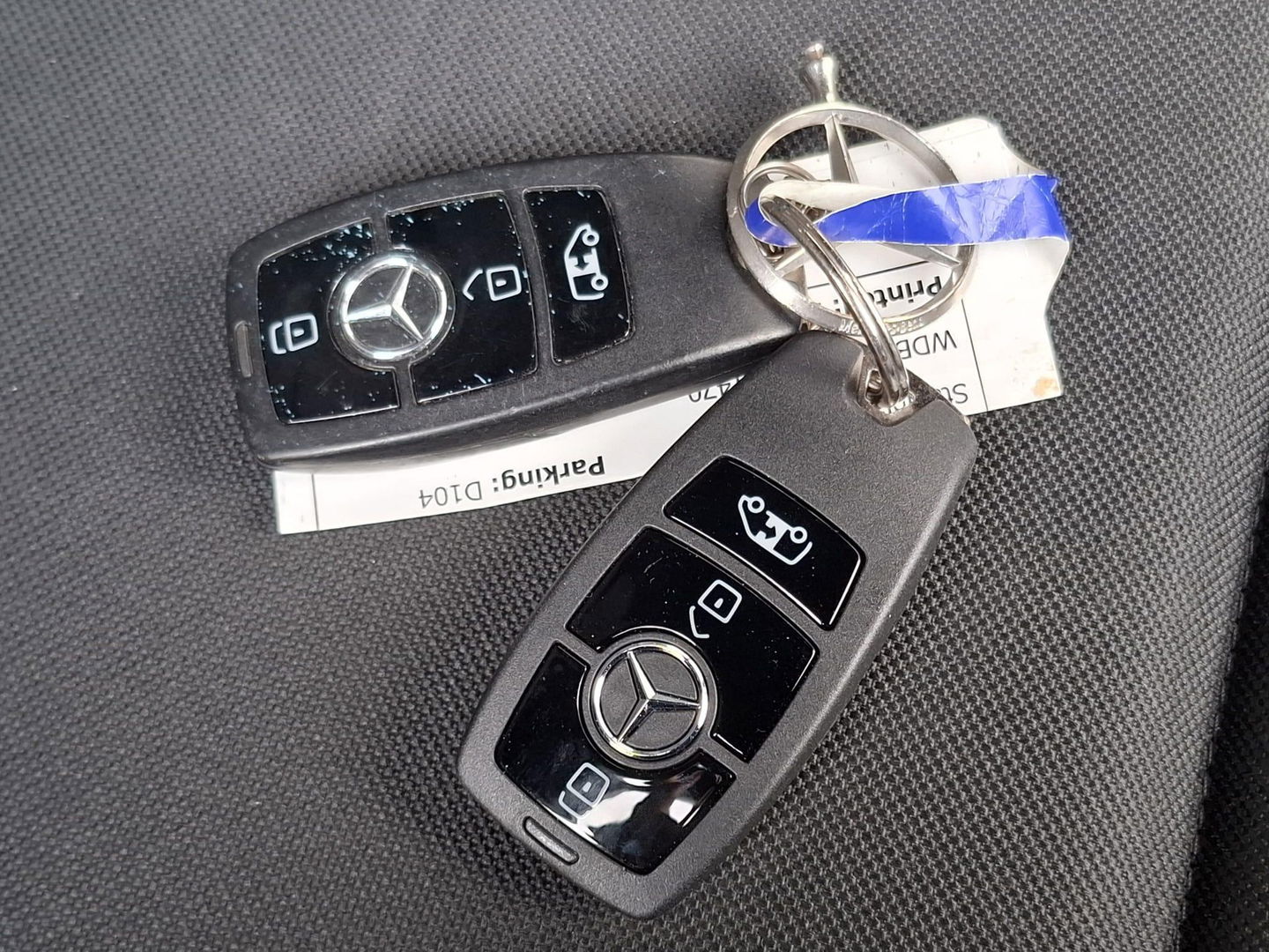 Mercedes-Benz Sprinter 311 2.2 CDI L2H1 Functional / AIRCO / CAMERA / 3 ZITS / DEALER ONDERHOUDEN / NAVI