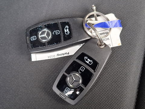 Mercedes-Benz Sprinter 311 2.2 CDI L2H1 Functional / AIRCO / CAMERA / 3 ZITS / DEALER ONDERHOUDEN / NAVI