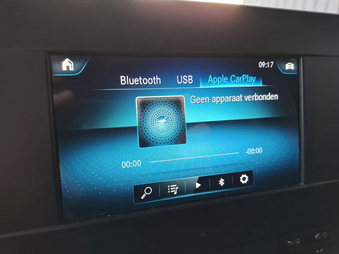 Mercedes-Benz Sprinter 311 2.2 CDI L2H2 / AIRCO / CAMERA / 3 ZITS / DEALER ONDERHOUDEN / NAVI