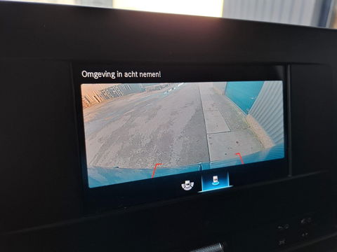 Mercedes-Benz Sprinter 311 2.2 CDI L2H2 / AIRCO / CAMERA / 3 ZITS / DEALER ONDERHOUDEN / NAVI