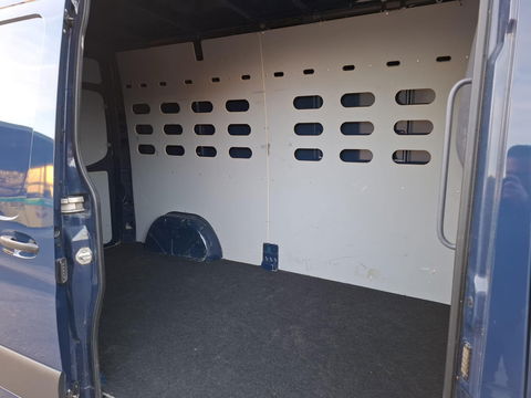 Mercedes-Benz Sprinter 311 2.2 CDI L2H2 / AIRCO / CAMERA / 3 ZITS / DEALER ONDERHOUDEN / NAVI