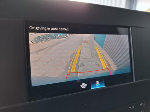 Mercedes-Benz Sprinter 311 2.2 CDI L2H2 / AIRCO / CAMERA / 3 ZITS / DEALER ONDERHOUDEN / NAVI
