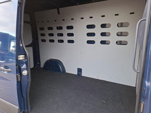 Mercedes-Benz Sprinter 311 2.2 CDI L2H2 / AIRCO / CAMERA / 3 ZITS / DEALER ONDERHOUDEN / NAVI