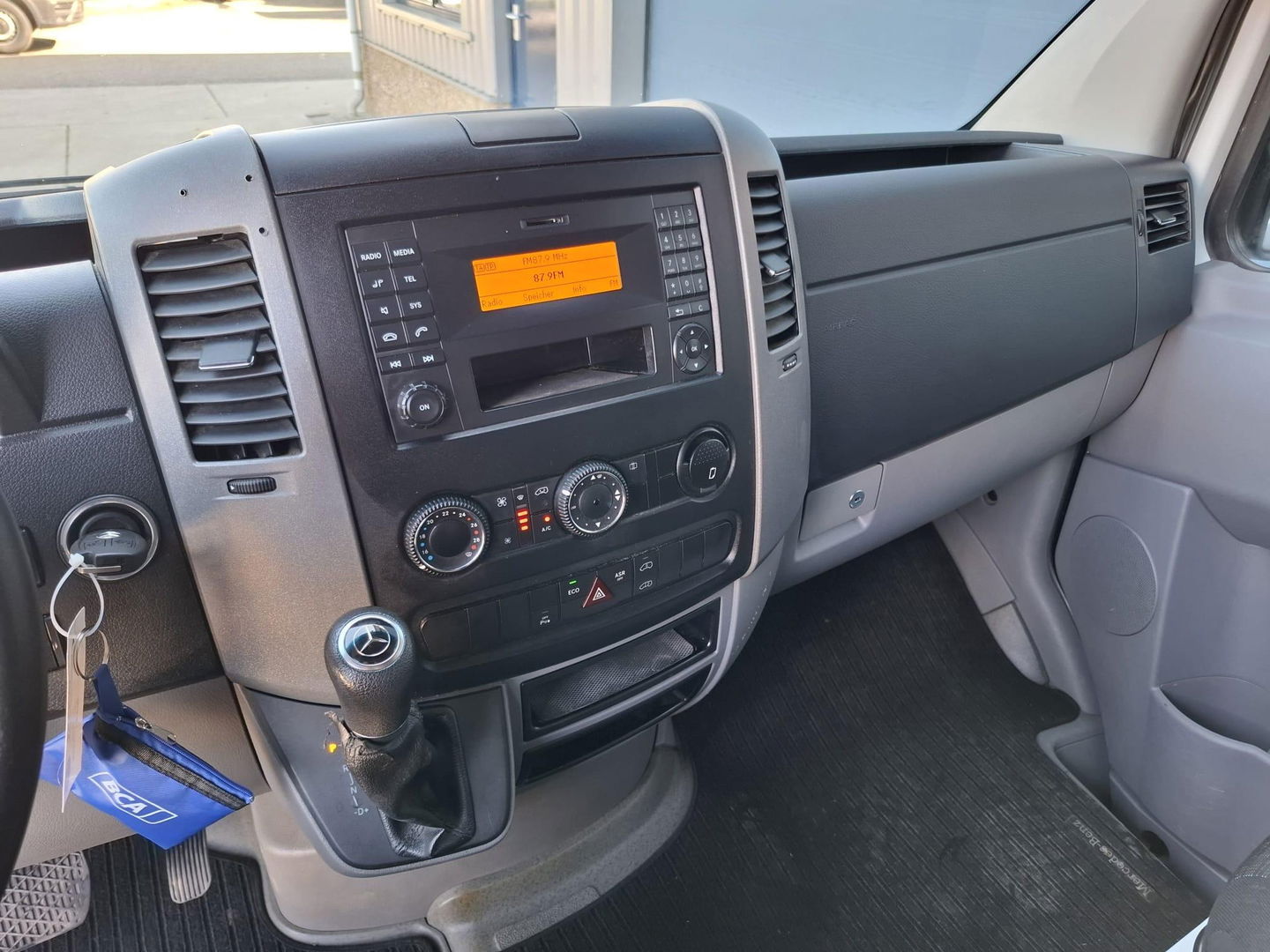 Mercedes-Benz Sprinter 313 2.2 CDI 325 HD AIRCO / CRUISE CONTROLE / TREKHAAK