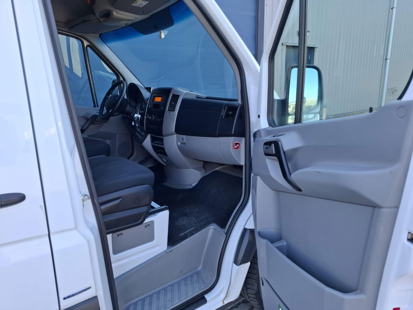 Mercedes-Benz Sprinter 313 2.2 CDI 325 HD AIRCO / CRUISE CONTROLE / TREKHAAK