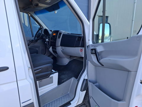 Mercedes-Benz Sprinter 313 2.2 CDI 325 HD AIRCO / CRUISE CONTROLE / TREKHAAK
