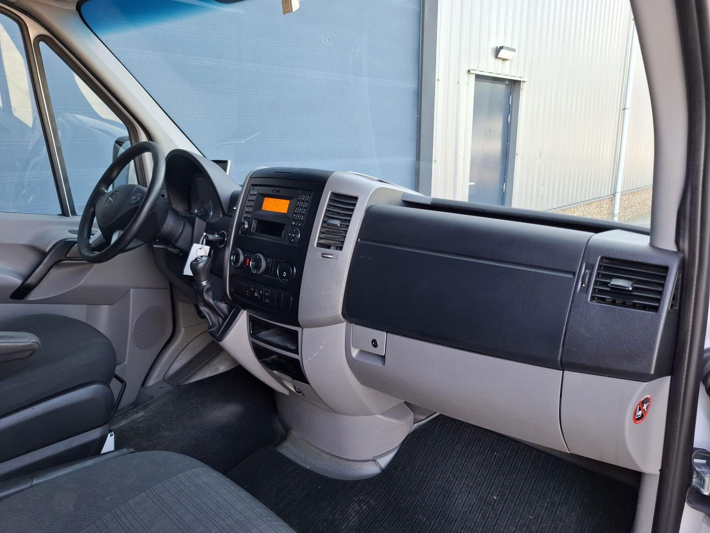 Mercedes-Benz Sprinter 313 2.2 CDI 325 HD AIRCO / CRUISE CONTROLE / TREKHAAK