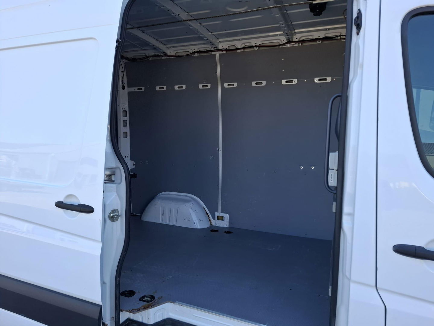 Mercedes-Benz Sprinter 313 2.2 CDI 325 HD AIRCO / CRUISE CONTROLE / TREKHAAK