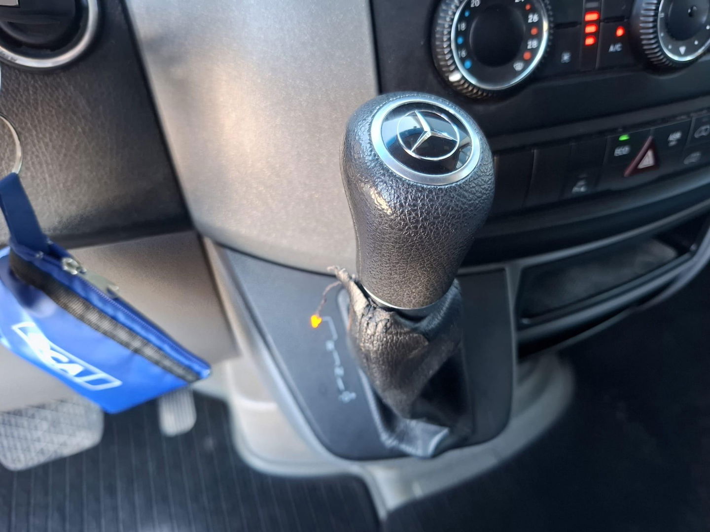 Mercedes-Benz Sprinter 313 2.2 CDI 325 HD AIRCO / CRUISE CONTROLE / TREKHAAK