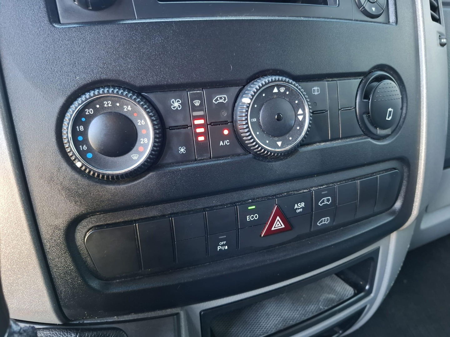 Mercedes-Benz Sprinter 313 2.2 CDI 325 HD AIRCO / CRUISE CONTROLE / TREKHAAK