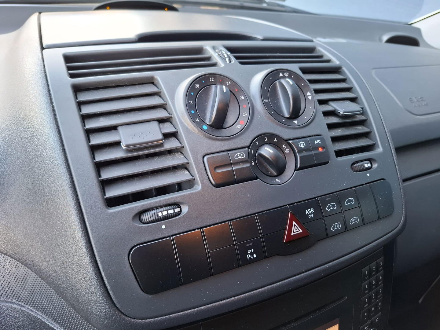 Mercedes-Benz Vito 113 CDI 320 Lang AIRCO / CRUISE CONTROLE / PERFECT VOOR CAMPER