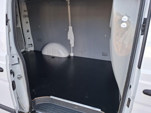Mercedes-Benz Vito 113 CDI 320 Lang AIRCO / CRUISE CONTROLE / PERFECT VOOR CAMPER